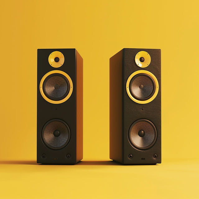 Sound Systems