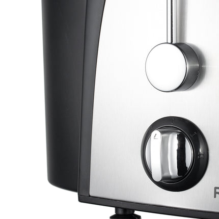 RAF Juice Extractor | 1000W | 1000mL Capacity | Fast Start | Low Noise | Easy To Clean