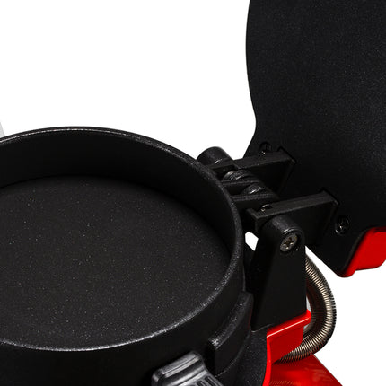 RAF Burger Maker | 600W | Uniform Heat | Non-stick Coating | Easy To Clean