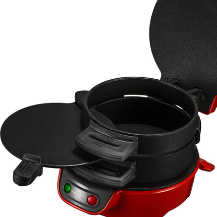 RAF Burger Maker | 600W | Uniform Heat | Non-stick Coating | Easy To Clean