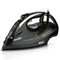 RAF Electric Steam Iron | 2800W | Burst of Steaming | Nano Ceramic Soleplate | Self Cleaning