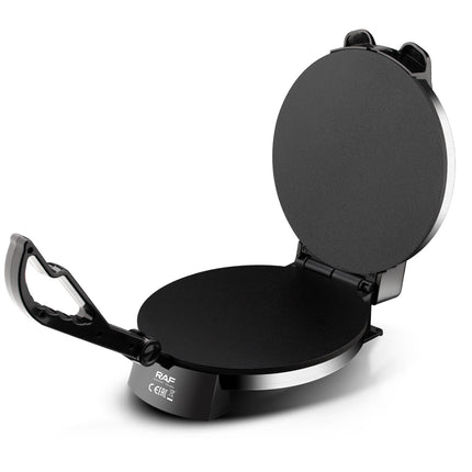 RAF Roti Maker | 1800W | Non-stick Coating | Uniform Heat | Easy To Clean