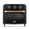 RAF Electric Oven & Air Fryer | 18L Capacity | Heat Evenly | Free Timing | Visual Glass Door | Temperature Control
