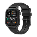 COLMI M41 Smart Watch |1.9” HD Screen | Rotary Button | Bluetooth Call | Calculator Function | Voice Assistant | IP67 Waterproof | up to 7 days Battery Life | Multiple Sports modes | Smart Notifications Reminder