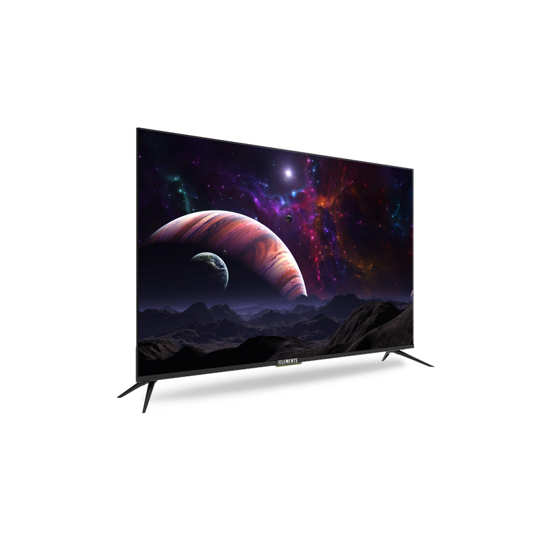 KB ELEMENTS 85'' LED TV UHD 4K webOS SMART ULTRA HD 4K + HDR