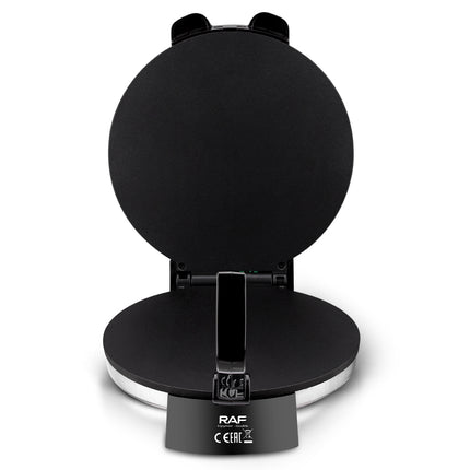 RAF Roti Maker | 1800W | Non-stick Coating | Uniform Heat | Easy To Clean