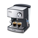 Sonifer Coffee Espresso Machine| 15 bar | Automatic Cappuccino Making
