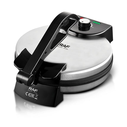 RAF Roti Maker | 1800W | Non-stick Coating | Uniform Heat | Easy To Clean