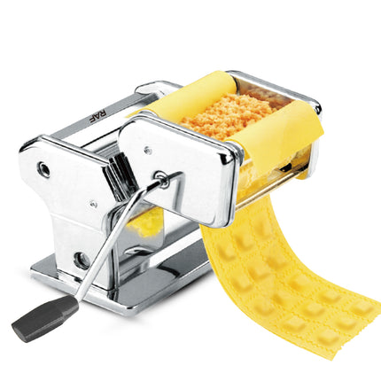 RAF Durable Ravioli Maker | Easy-to-Use Gear | Simple Operation | Effortless Cleaning