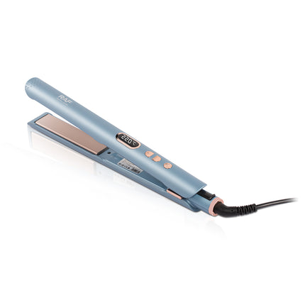 RAF Hair Straightener | LED Display |  Auto Shutoff  | 50W | Wet and Dry Dual Use | 5 Level Temp Control | LED Display