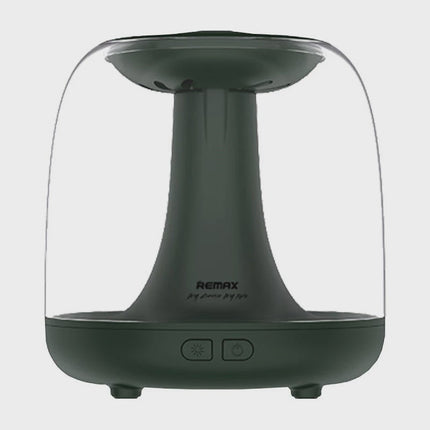 REMAX Regin Series Humidifier RT-A500PRO with High-Speed Brushless Motor, Smart Chip, LED Light