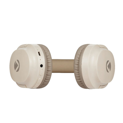 Volkano Pebble Series Bluetooth Headphones
