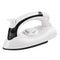 RAF Travel Steam Iron | 800W | Collapsible Handle | nonstick Soleplate | Removable Water Tank | Adjustable Thermostat