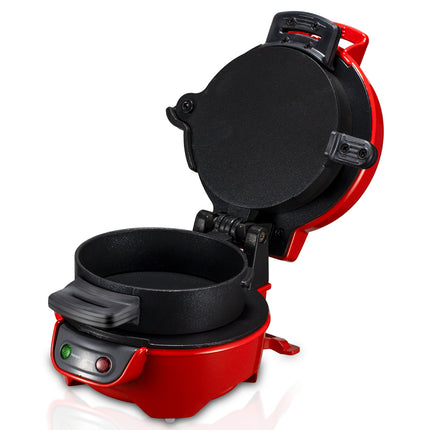 RAF Burger Maker | 600W | Uniform Heat | Non-stick Coating | Easy To Clean