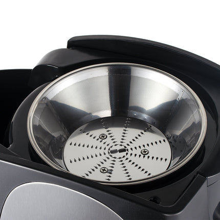 RAF Juice Extractor | 1000W | 1000mL Capacity | Fast Start | Low Noise | Easy To Clean