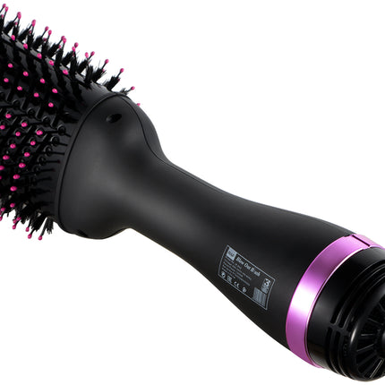RAF Blow Out Brush | 1200W | 3 Adjustable Temperature | 2 Speed Settings | Reduced Comb Design | 360 Degree Swivel Cord