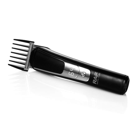 RAF 5-in-1 Men Grooming Kit | USB Charger | intelligent Operation | Safe Performance