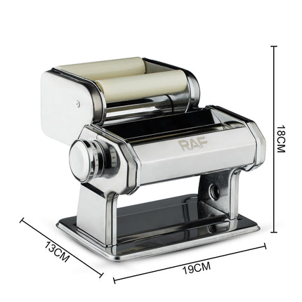 RAF Durable Ravioli Maker | Easy-to-Use Gear | Simple Operation | Effortless Cleaning