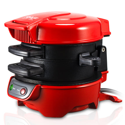 RAF Burger Maker | 600W | Uniform Heat | Non-stick Coating | Easy To Clean