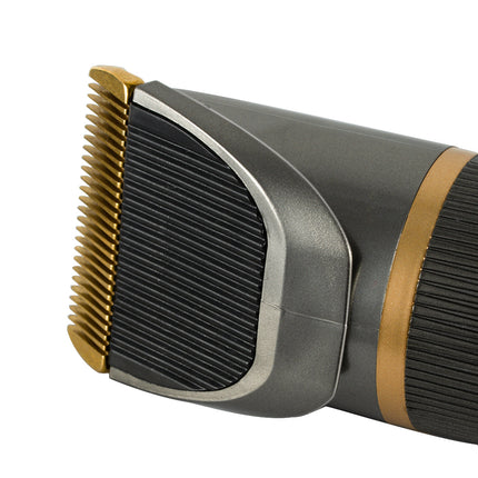 RAF Proffessional Hair Trimmer | Waterproof IPX5 | USB Charging