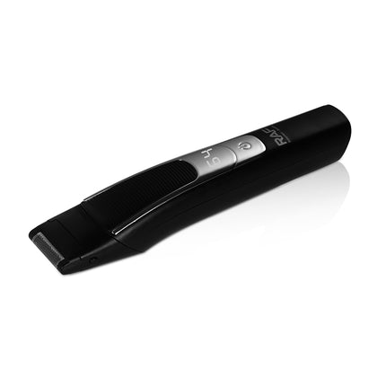 RAF 5-in-1 Men Grooming Kit | USB Charger | intelligent Operation | Safe Performance