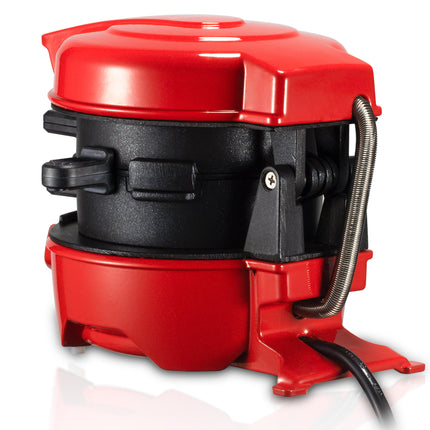 RAF Burger Maker | 600W | Uniform Heat | Non-stick Coating | Easy To Clean