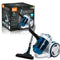 RAF Vacuum Cleaner | 800W | Large Suction | Clean Filtration | One Machine Multipurpose