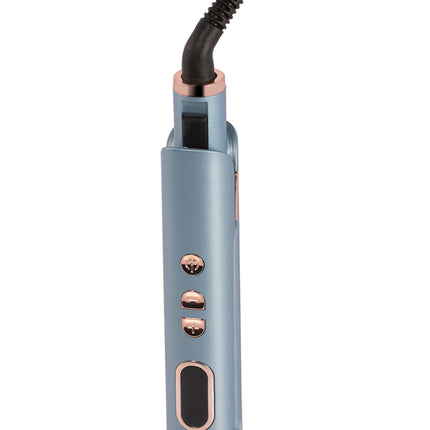 RAF Hair Straightener | LED Display |  Auto Shutoff  | 50W | Wet and Dry Dual Use | 5 Level Temp Control | LED Display