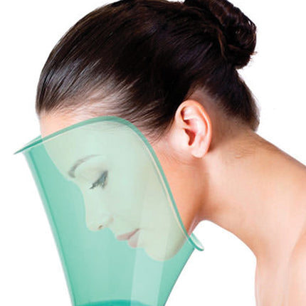 Kiwi Facial Sauna With LED indicator light | Fast PTC heater, boils in 3 minutes