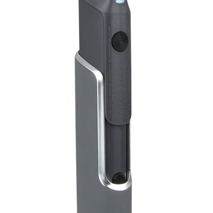 Kiwi Rechargeable Hair Trimmer and Body Groomer | Body Extension | Work with Light | Charging Indicators