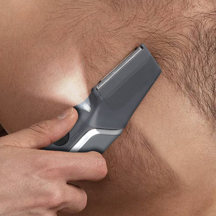 Kiwi Rechargeable Hair Trimmer and Body Groomer | Body Extension | Work with Light | Charging Indicators