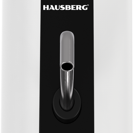 HAUSBERG RECHARGEABLE WATER PUMP DISPENSER