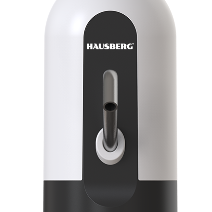 HAUSBERG RECHARGEABLE WATER PUMP DISPENSER