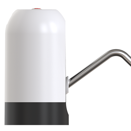 HAUSBERG RECHARGEABLE WATER PUMP DISPENSER