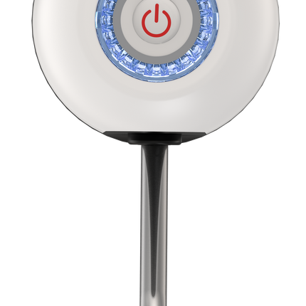 HAUSBERG RECHARGEABLE WATER PUMP DISPENSER