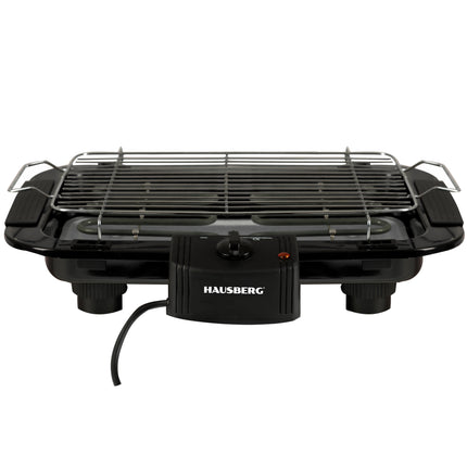 HAUSBERG ELECTRIC GRILL