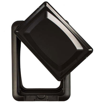 HAUSBERG ELECTRIC BARBEQUE WITH CERAMIC SURFACE