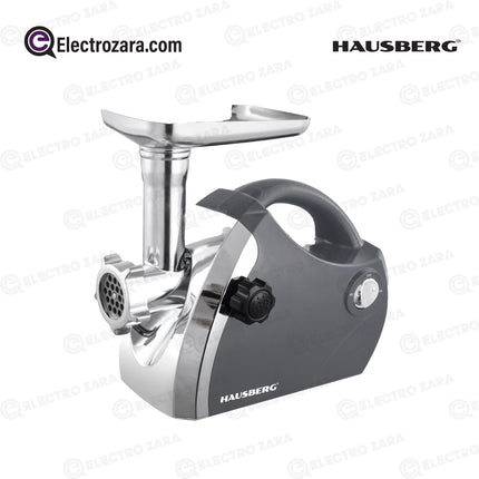 HAUSBERG HB-3430GR Meat Grinder