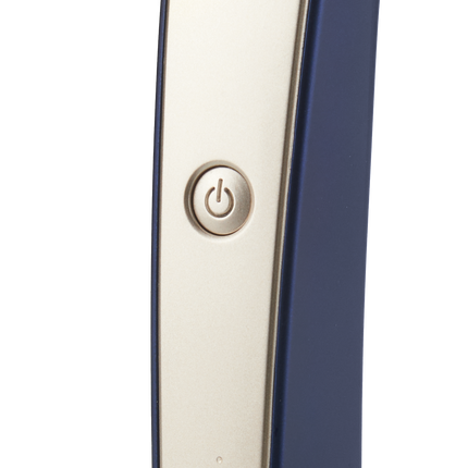 Kumtel Hair Trimmer | Lithium Battery, Stainless Steel Blades, 3 Speed Settings