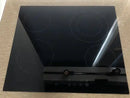 Built-in Induction Hob 60cm - 4 Zone - Electric Stove - Black Gas Cooker - Ultra Slim - 7200W