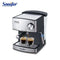 Sonifer Coffee Espresso Machine| 15 bar | Automatic Cappuccino Making