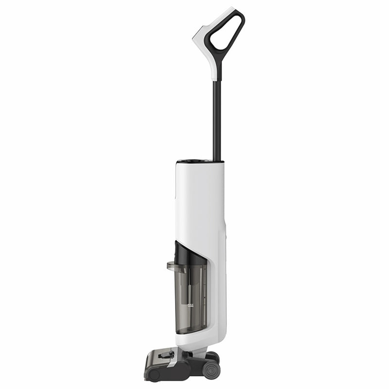 Torbou wireless wet and dry vacuum cleaner | 400W | <76dB | 68AW suction power