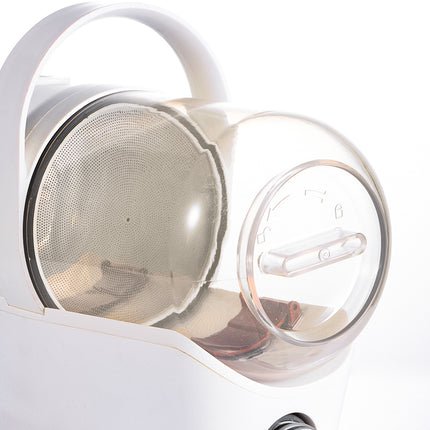 RAF Houshold Pet Vacuum Cleaner | 400W | 1.3L Capacity | Multi-Accessory Kit | Strong Suction