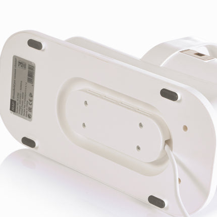 RAF Houshold Pet Vacuum Cleaner | 400W | 1.3L Capacity | Multi-Accessory Kit | Strong Suction