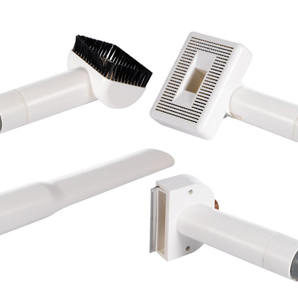 RAF Houshold Pet Vacuum Cleaner | 400W | 1.3L Capacity | Multi-Accessory Kit | Strong Suction