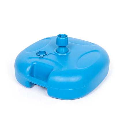 20L Plastic Umbrella Base – Fillable with Water or Sand