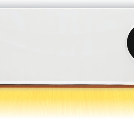 Kiwi Bathroom Heater | 1000W - 2000W | Remote Control | LED Display