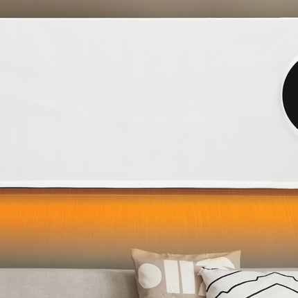 Kiwi Bathroom Heater | 1000W - 2000W | Remote Control | LED Display