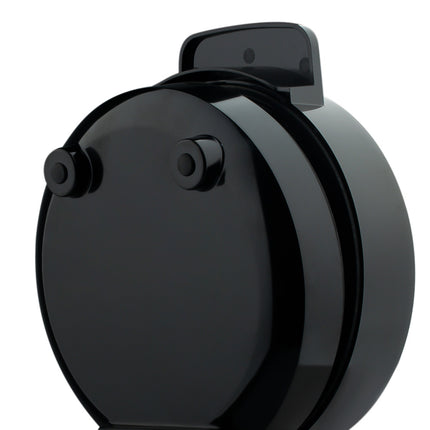 RAF Donut Maker | Double sided Heating | Non-stick Coating | uniform heat | Easy to clean
