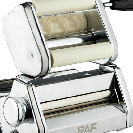 RAF Durable Ravioli Maker | Easy-to-Use Gear | Simple Operation | Effortless Cleaning